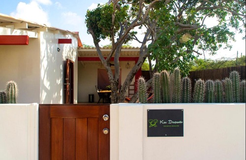 Nikiboko Apartment | Kas Despacito