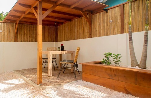 Nikiboko Apartment | Kas Despacito