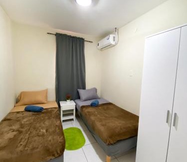 Tera Kora House | Kas di Ma