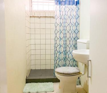 Tera Kora House | Kas di Ma