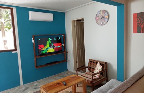 Faralya Apartment | Kas Patara Apart