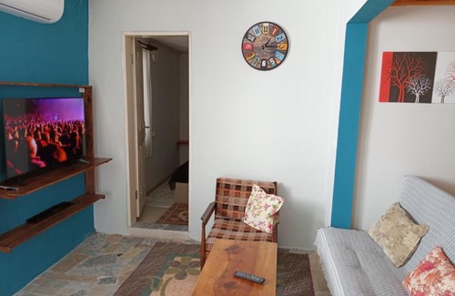 Faralya Apartment | Kas Patara Apart