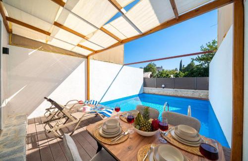 Olympos Villa | Kas Pera Villas