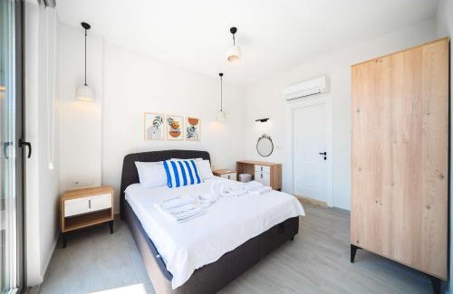 Olympos Villa | Kas Pera Villas