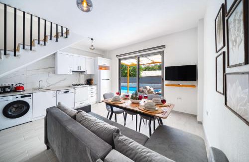 Olympos Villa | Kas Pera Villas