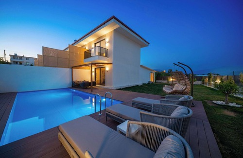 Kas Villa | Kas Pera Villas