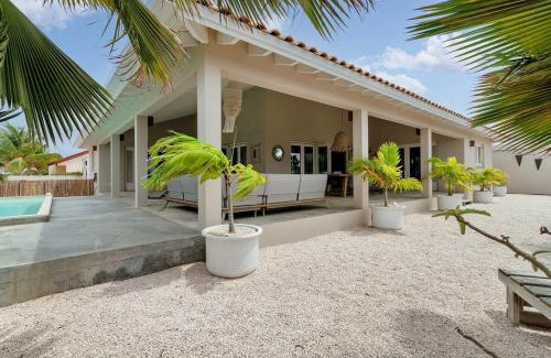 Belnem Villa | Kas Simba in Belnem