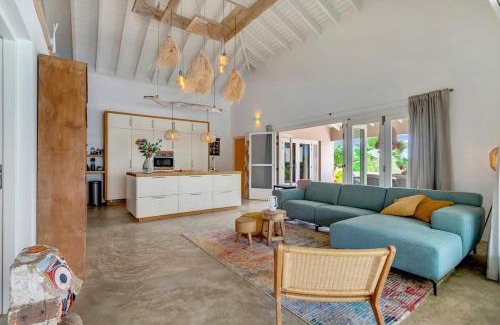 Belnem Villa | Kas Simba in Belnem
