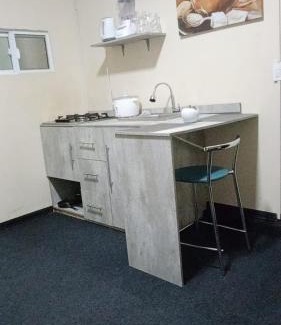 Machala Apartment | KASA An