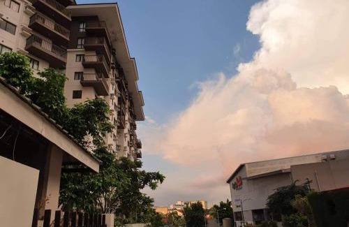 Silang Junction North Apartment | Kasa Bae