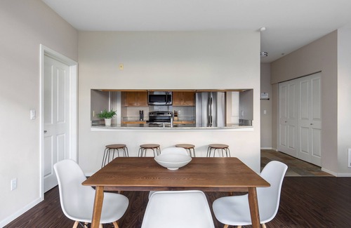 Northwest Bellevue Apartment | Kasa Bellevue Seattle