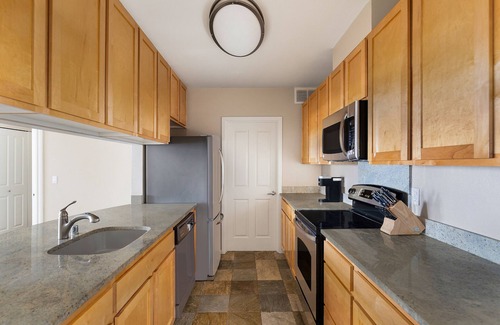 Northwest Bellevue Apartment | Kasa Bellevue Seattle