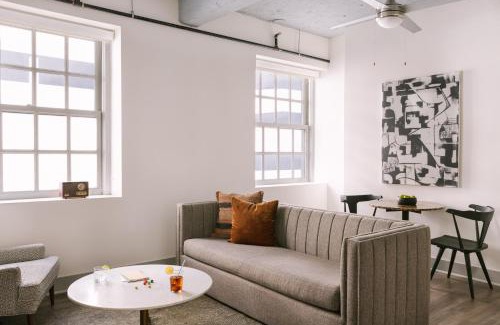Downtown Nashville Apartment | Kasa Capitol Hill Downtown Nashville