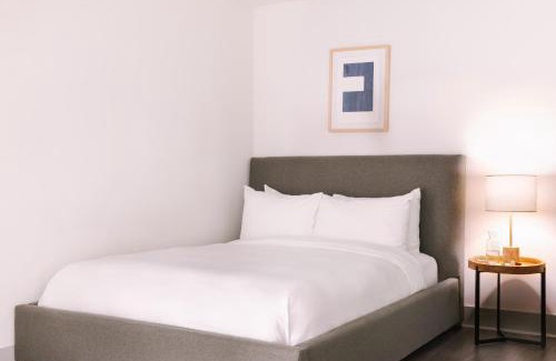 Downtown Nashville Apartment | Kasa Capitol Hill Downtown Nashville