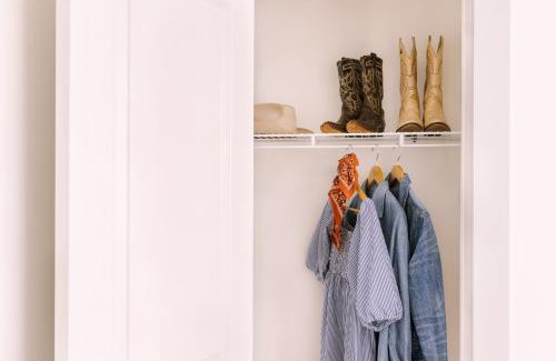Downtown Nashville Apartment | Kasa Capitol Hill Downtown Nashville
