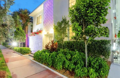 City Center Apartment | Kasa Collins Park Miami Beach Convention Center
