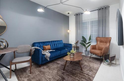 City Center Apartment | Kasa Collins Park Miami Beach Convention Center