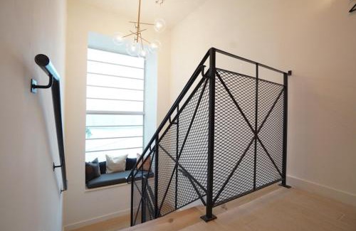 City Center Apartment | Kasa Collins Park Miami Beach Convention Center