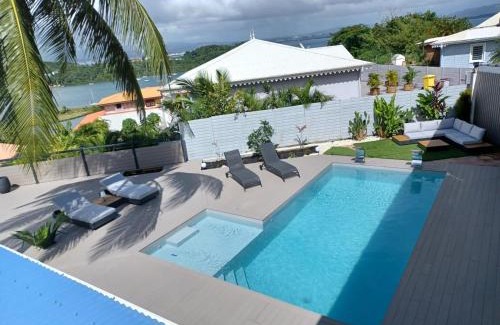 Trois-Ilets Apartment | Kasa Créole