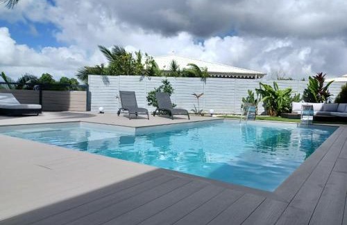 Trois-Ilets Apartment | Kasa Créole