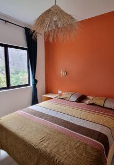 Paul House | Kasa d'Vizin