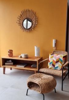 Paul House | Kasa d'Vizin