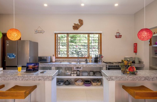 Watamu Cottage | Kasa Emma - charming 2-bedroom private cottage in Watamu with own pool, AC&WiFi