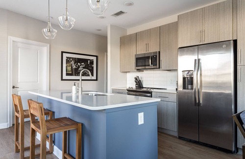 Charlotte Apartment | Kasa FreeMoreWest Charlotte