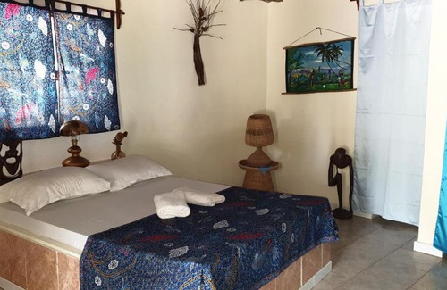 Kafountine House | Kasa KAÏLO