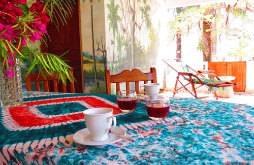 Casamance House | Kasa KAÏSSAKU Idéale pour Surfeurs et Kitesurfeurs