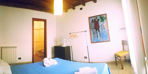 Castellammare Vucciria House | Kasa Kala Rooms & Apartments