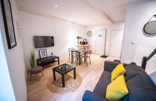 Lorette Apartment | KASA LORETTE - WIFI - TV - 2 chambres