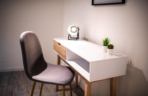 Lorette Apartment | KASA LORETTE - WIFI - TV - 2 chambres