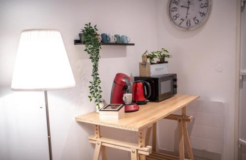 Lorette Apartment | KASA LORETTE - WIFI - TV - 2 chambres