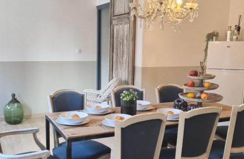 Saint-Aybert House | KASA MOM - Votre Havre de paix