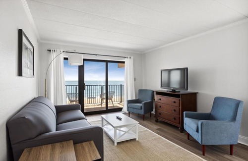 North Ocean City Hotel | Kasa Ocean City Beach