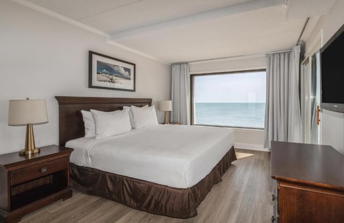 North Ocean City Hotel | Kasa Ocean City Beach