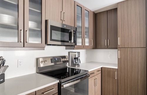 Second Street District Apartment | Kasa | Packed with Amenities, Downtown | Austin