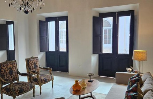 Old San Juan Apartment | KASA San Francisco 2