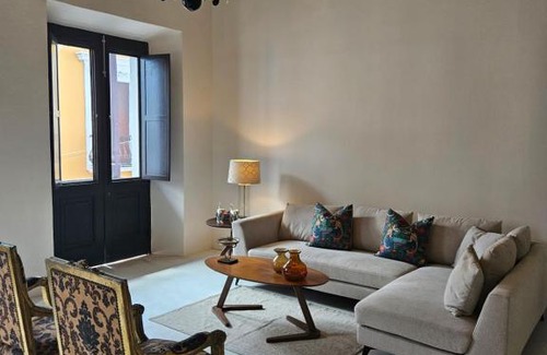 Old San Juan Apartment | KASA San Francisco 2