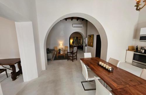 Old San Juan Apartment | KASA San Francisco 2