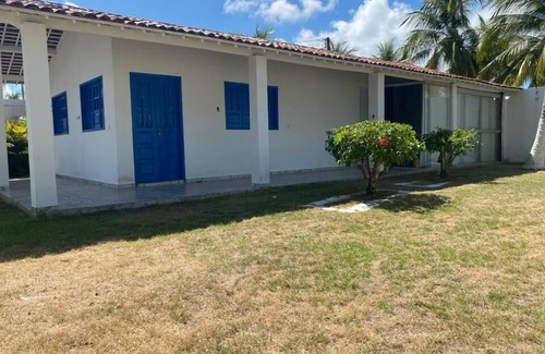 Barra de Santo Antonio House | Kasa Santo Antônio