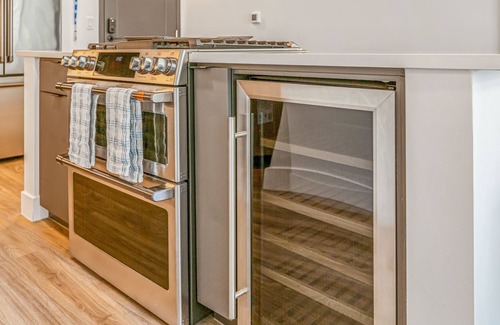 Thunderbird Industrial Airpark Apartment | Kasa Scottsdale Quarter Phoenix