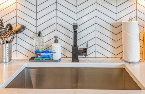 Thunderbird Industrial Airpark Apartment | Kasa Scottsdale Quarter Phoenix