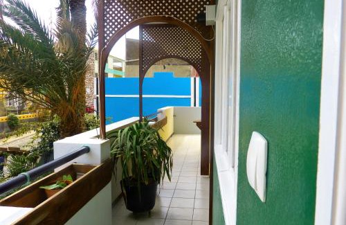 Ponta do Sol Bed & Breakfast | kasa Tambla