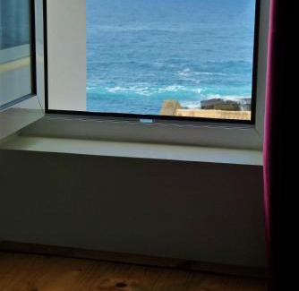 Ponta do Sol Bed & Breakfast | kasa Tambla