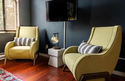 Downtown Seattle Hotel | Kasa The Oxford Apartments Seattle