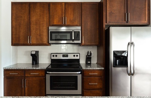 Wilmington Apartment | Kasa | Timeless 2BD | Wilmington
