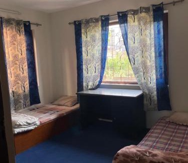 Lalitpur Apartment | Kasaa Home