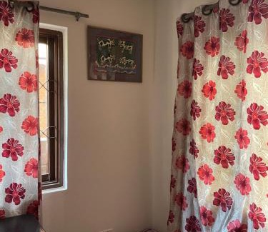 Lalitpur Apartment | Kasaa Home